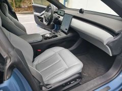 Nio ET5T 75kWh Touring - ფოტო 9