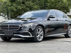 Mercedes-Benz E 300 L Luxury Version - ფოტო 1