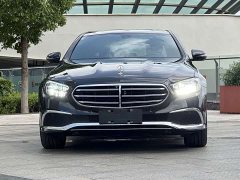 Mercedes-Benz E 300 L Luxury Version - ფოტო 2