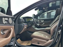 Mercedes-Benz E 300 L Luxury Version - ფოტო 3