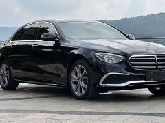 Mercedes-Benz E 300 L Luxury Version - ფოტო 4