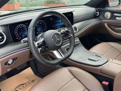 Mercedes-Benz E 300 L Luxury Version - ფოტო 5