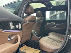 Mercedes-Benz E 300 L Luxury Version - ფოტო 6