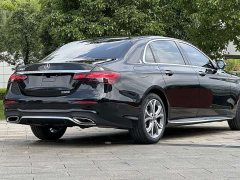 Mercedes-Benz E 300 L Luxury Version - ფოტო 8