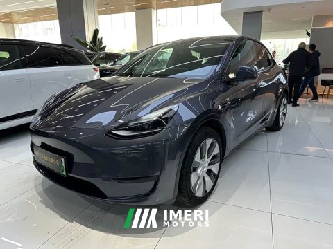 2023 Tesla Model Y Edition - ავტომობილი ჩინეთიდან