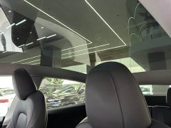 Tesla Model Y Edition - ფოტო 10