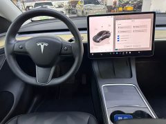 Tesla Model Y Edition - ფოტო 12