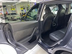 Tesla Model Y Edition - ფოტო 15
