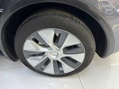Tesla Model Y Edition - ფოტო 16