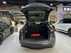 Tesla Model Y Edition - ფოტო 17