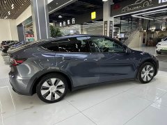 Tesla Model Y Edition - ფოტო 20