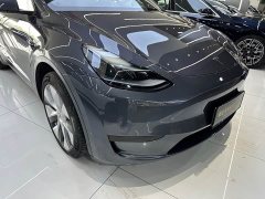 Tesla Model Y Edition - ფოტო 4