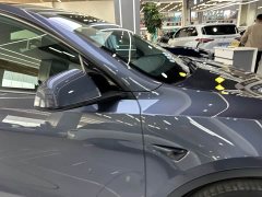 Tesla Model Y Edition - ფოტო 5