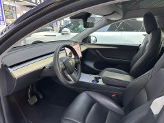 Tesla Model Y Edition - ფოტო 7