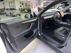 Tesla Model Y Edition - ფოტო 8
