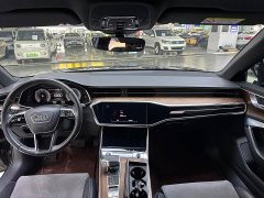 Audi A6L 45 TFSI quattro Version - ფოტო 11