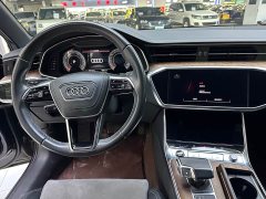 Audi A6L 45 TFSI quattro Version - ფოტო 12