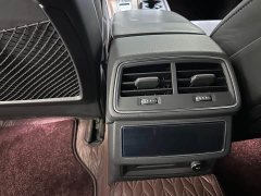 Audi A6L 45 TFSI quattro Version - ფოტო 14