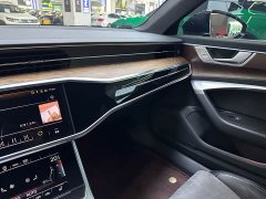 Audi A6L 45 TFSI quattro Version - ფოტო 15