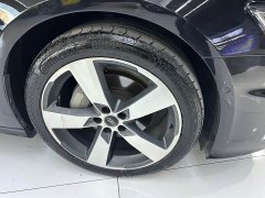 Audi A6L 45 TFSI quattro Version - ფოტო 18