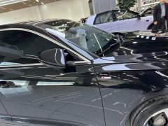Audi A6L 45 TFSI quattro Version - ფოტო 19