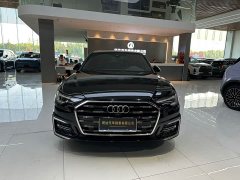 Audi A6L 45 TFSI quattro Version - ფოტო 2