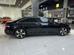 Audi A6L 45 TFSI quattro Version - ფოტო 20
