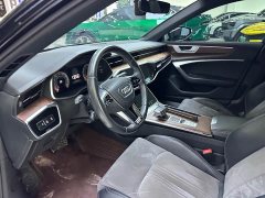 Audi A6L 45 TFSI quattro Version - ფოტო 4