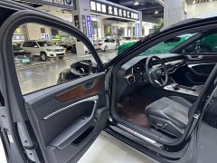 Audi A6L 45 TFSI quattro Version - ფოტო 5
