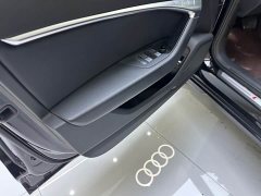 Audi A6L 45 TFSI quattro Version - ფოტო 6