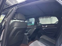 Audi A6L 45 TFSI quattro Version - ფოტო 8
