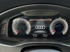 Audi A6L 45 TFSI quattro Version - ფოტო 9