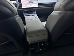 Lynk & Co 07 EM-P 126Long RangeSmart DriveUltra - ფოტო 10