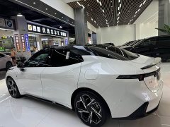 Lynk & Co 07 EM-P 126Long RangeSmart DriveUltra - ფოტო 14