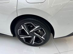 Lynk & Co 07 EM-P 126Long RangeSmart DriveUltra - ფოტო 15