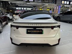 Lynk & Co 07 EM-P 126Long RangeSmart DriveUltra - ფოტო 16