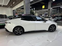 Lynk & Co 07 EM-P 126Long RangeSmart DriveUltra - ფოტო 17