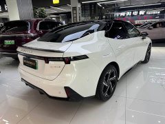 Lynk & Co 07 EM-P 126Long RangeSmart DriveUltra - ფოტო 18