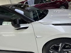 Lynk & Co 07 EM-P 126Long RangeSmart DriveUltra - ფოტო 19