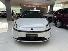 Lynk & Co 07 EM-P 126Long RangeSmart DriveUltra - ფოტო 2