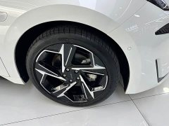 Lynk & Co 07 EM-P 126Long RangeSmart DriveUltra - ფოტო 20