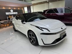 Lynk & Co 07 EM-P 126Long RangeSmart DriveUltra - ფოტო 3