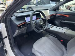 Lynk & Co 07 EM-P 126Long RangeSmart DriveUltra - ფოტო 4
