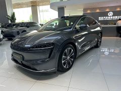 Luxeed R7 EREV 251km Max - ფოტო 1