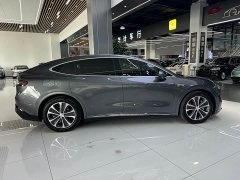 Luxeed R7 EREV 251km Max - ფოტო 19