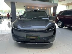 Luxeed R7 EREV 251km Max - ფოტო 2