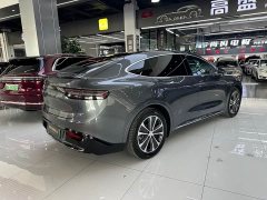 Luxeed R7 EREV 251km Max - ფოტო 20