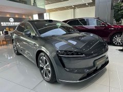 Luxeed R7 EREV 251km Max - ფოტო 3