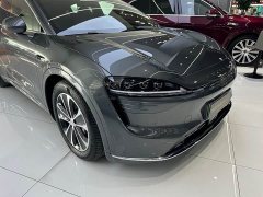 Luxeed R7 EREV 251km Max - ფოტო 4