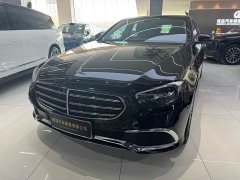 Mercedes-Benz E 300 L Fashion Version - ფოტო 1